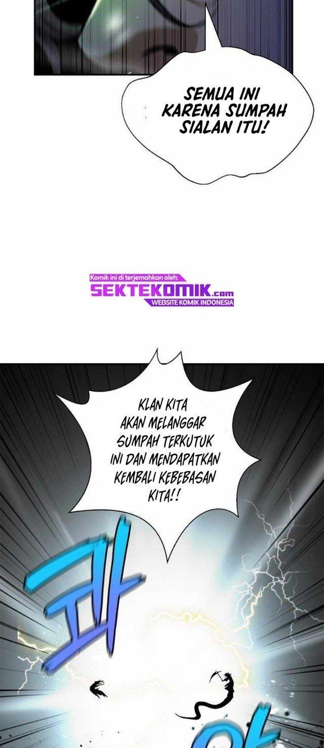 cystic-story-call-the-spear - Chapter: 74