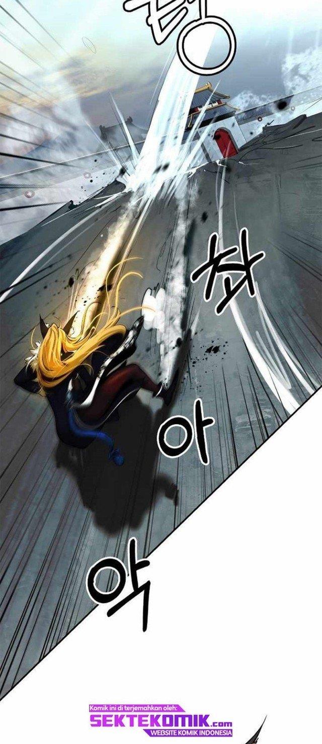 cystic-story-call-the-spear - Chapter: 74