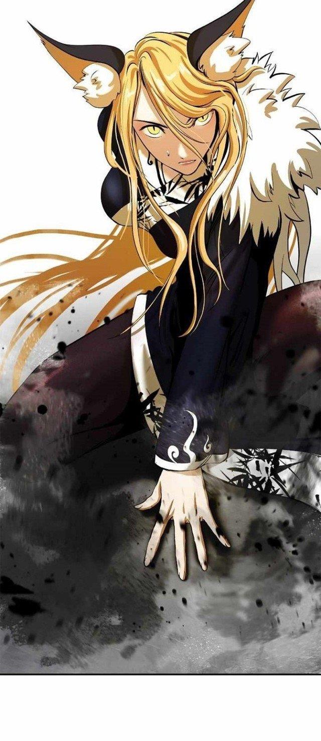 cystic-story-call-the-spear - Chapter: 74