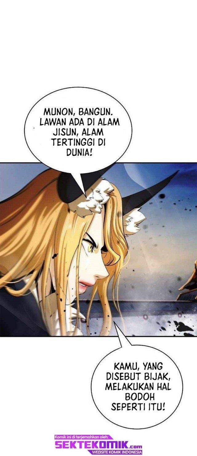 cystic-story-call-the-spear - Chapter: 74