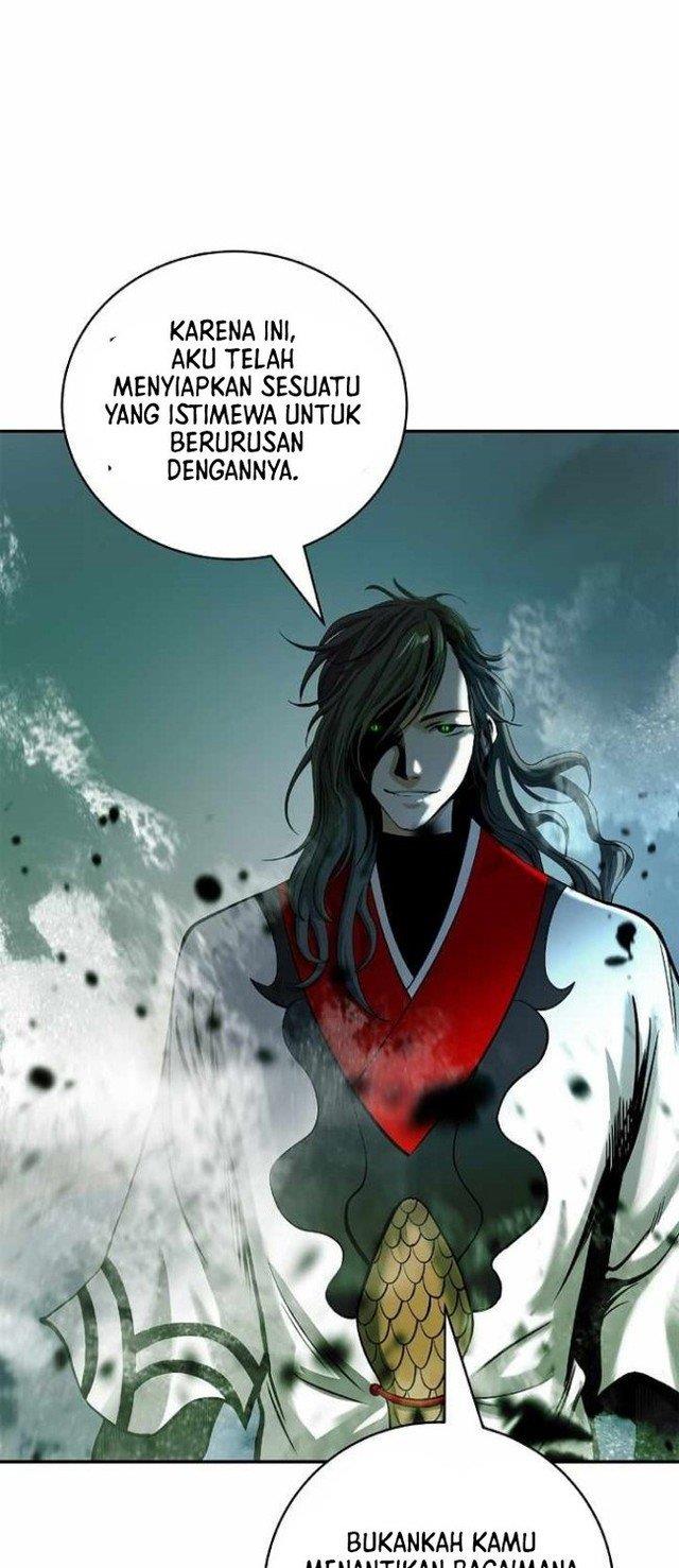 cystic-story-call-the-spear - Chapter: 74