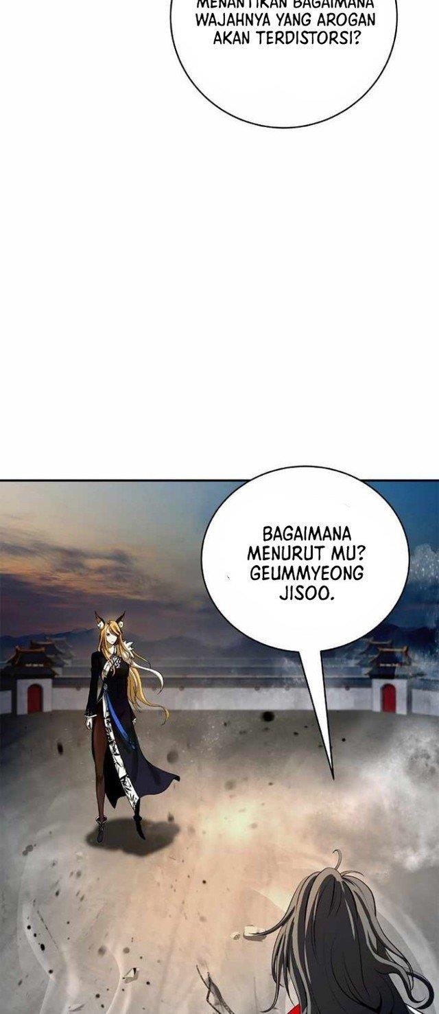 cystic-story-call-the-spear - Chapter: 74