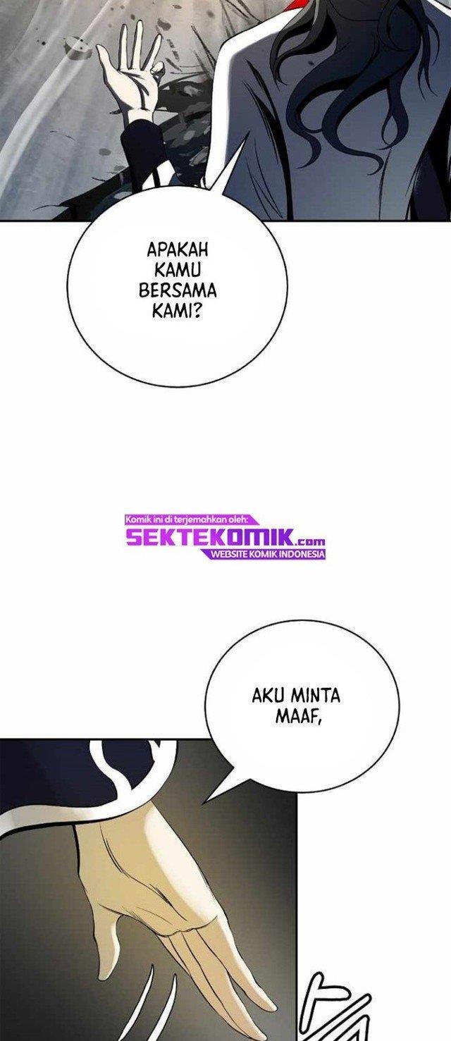 cystic-story-call-the-spear - Chapter: 74