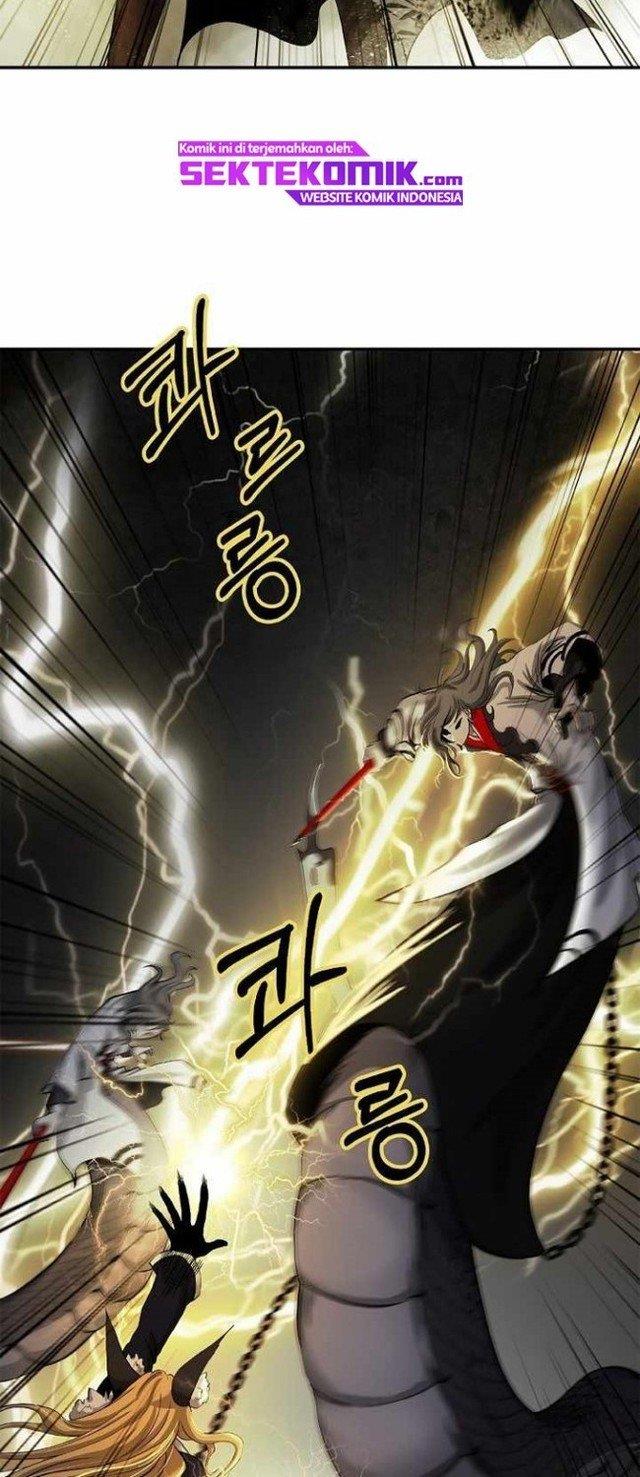 cystic-story-call-the-spear - Chapter: 74