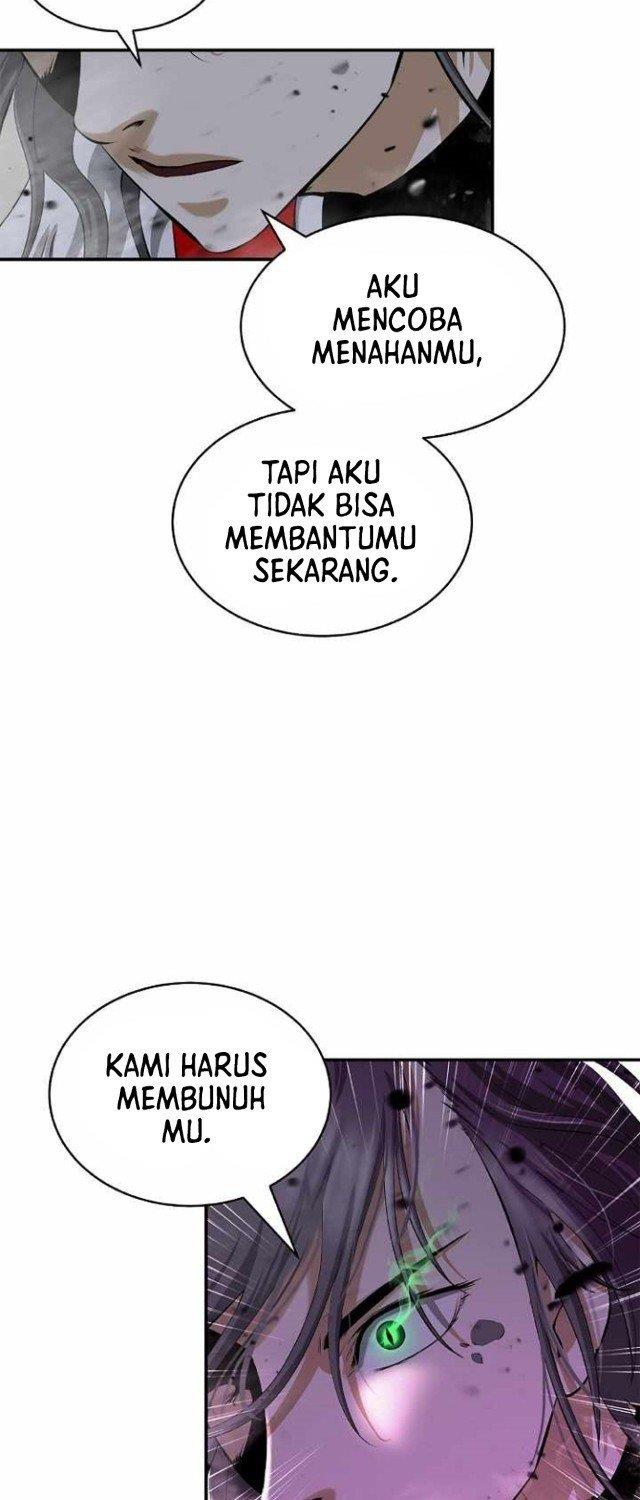 cystic-story-call-the-spear - Chapter: 74