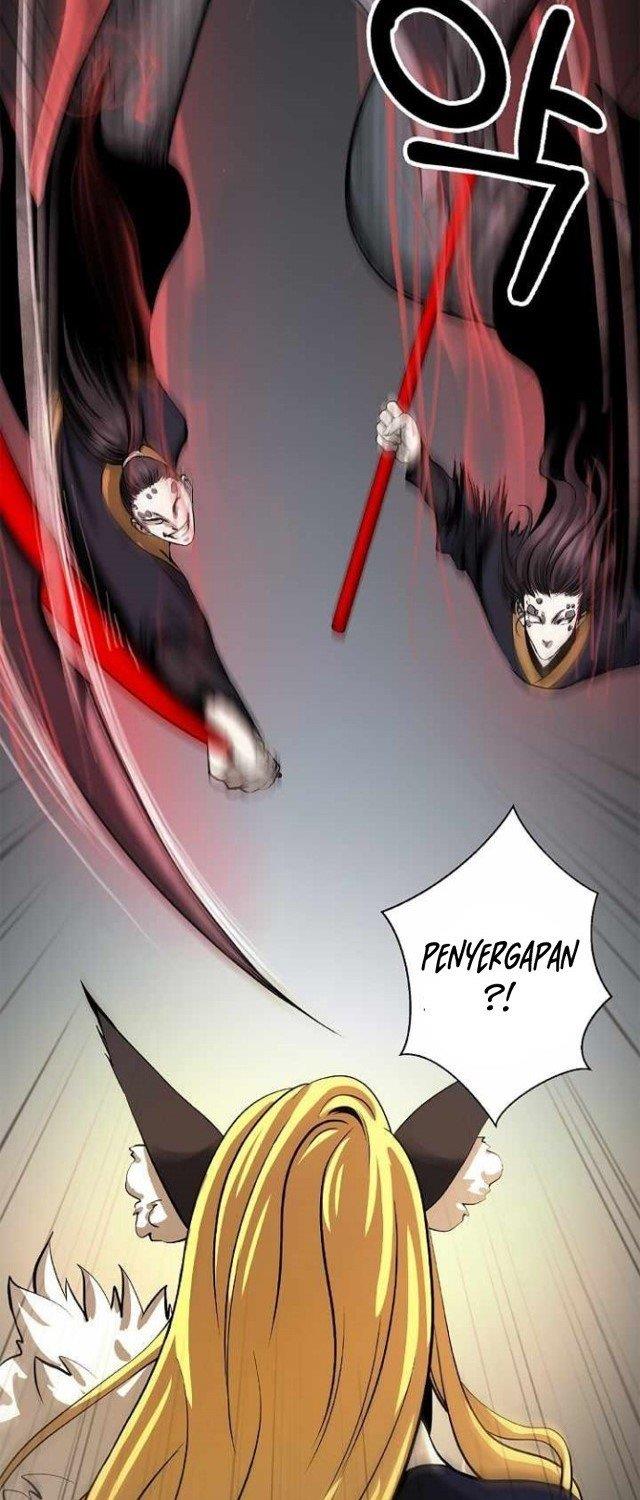 cystic-story-call-the-spear - Chapter: 74