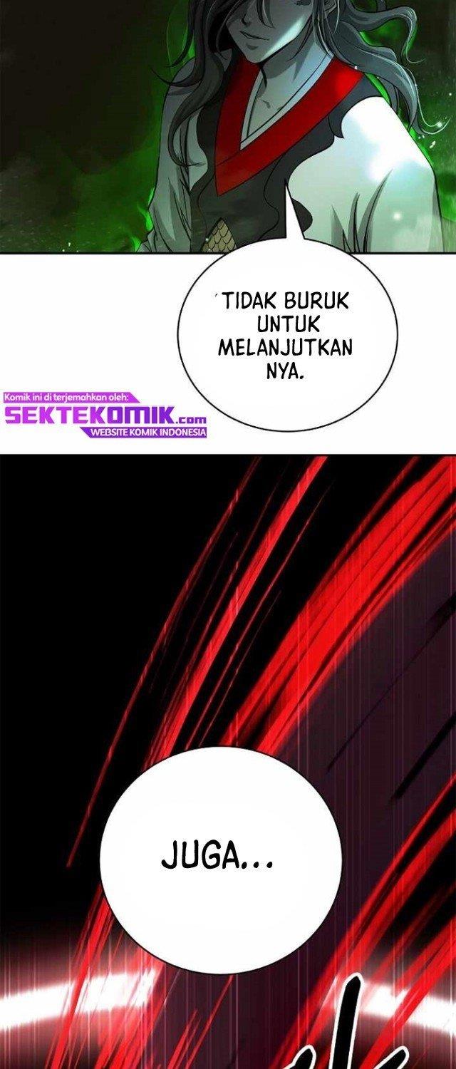 cystic-story-call-the-spear - Chapter: 74