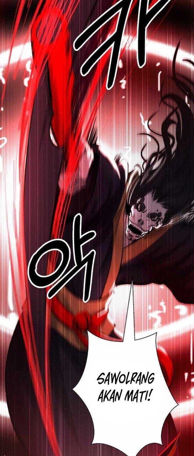 cystic-story-call-the-spear - Chapter: 74
