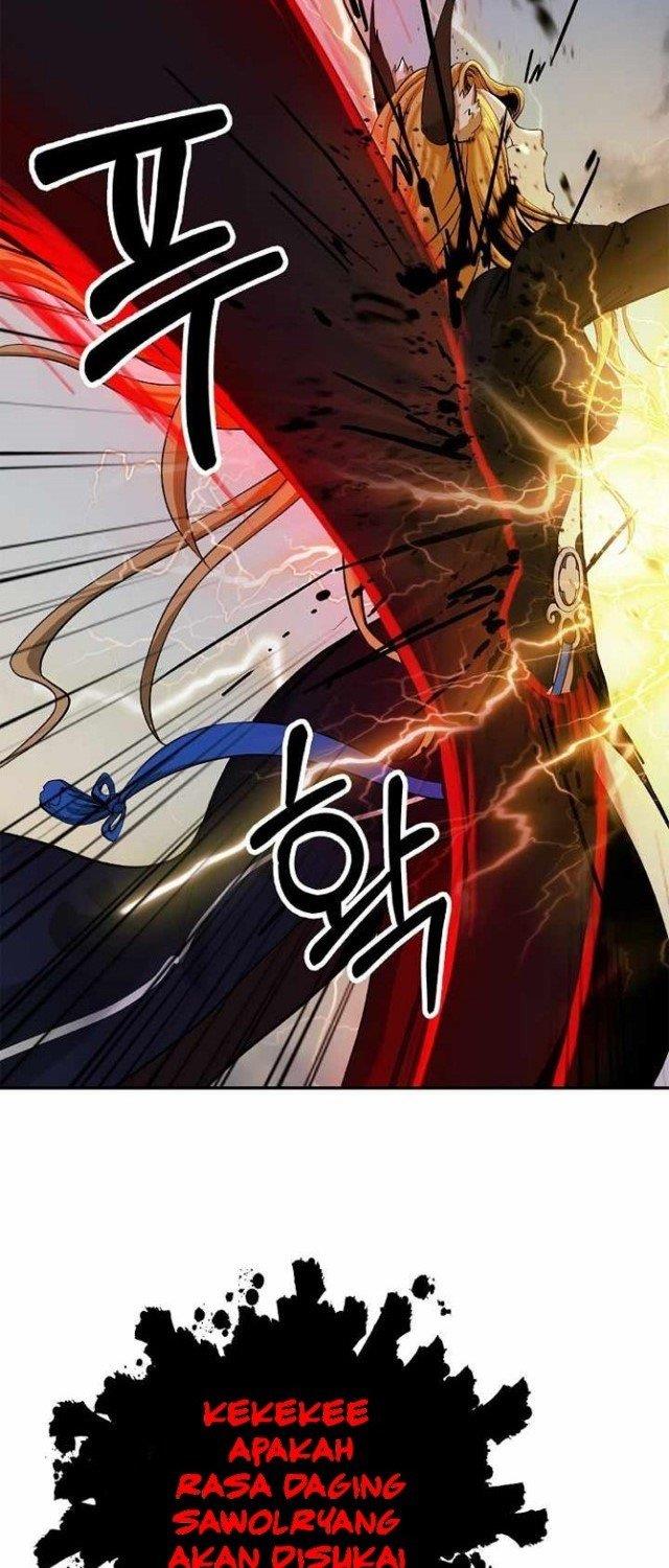 cystic-story-call-the-spear - Chapter: 74