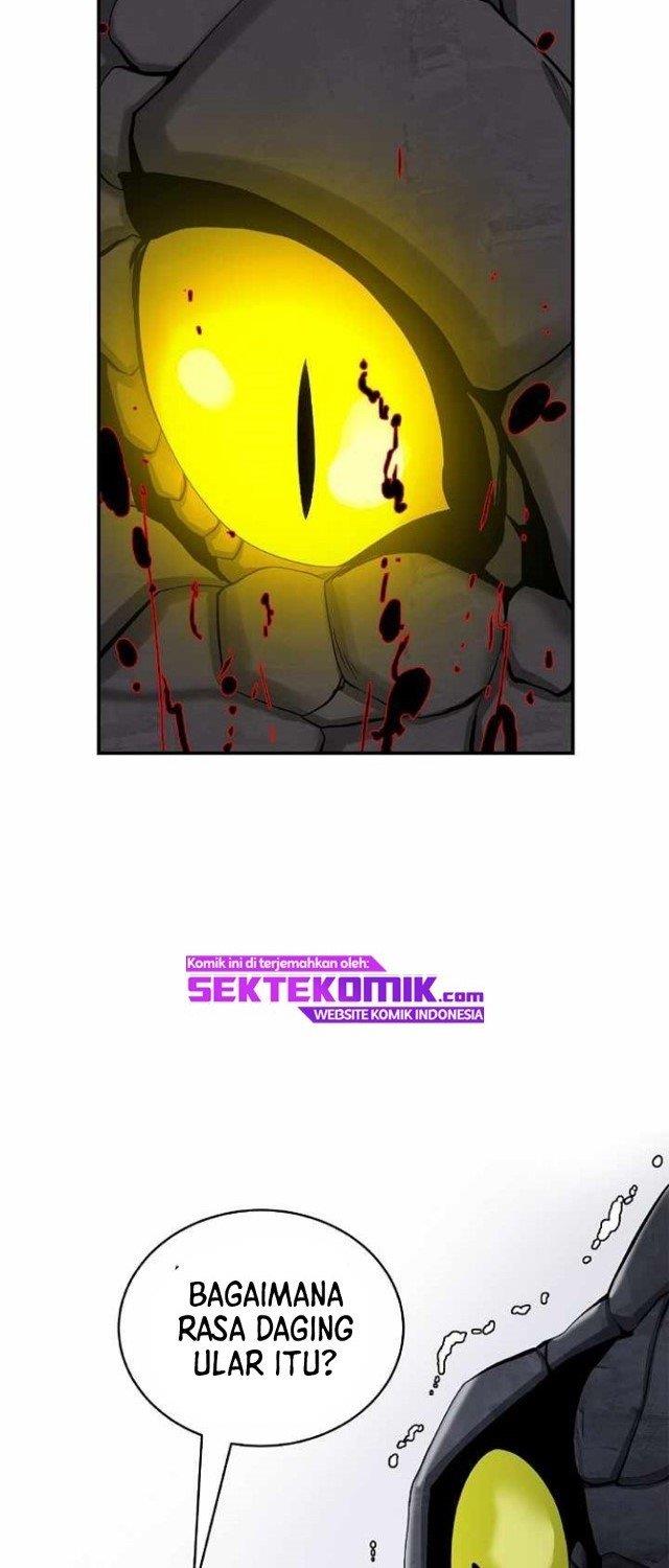 cystic-story-call-the-spear - Chapter: 74