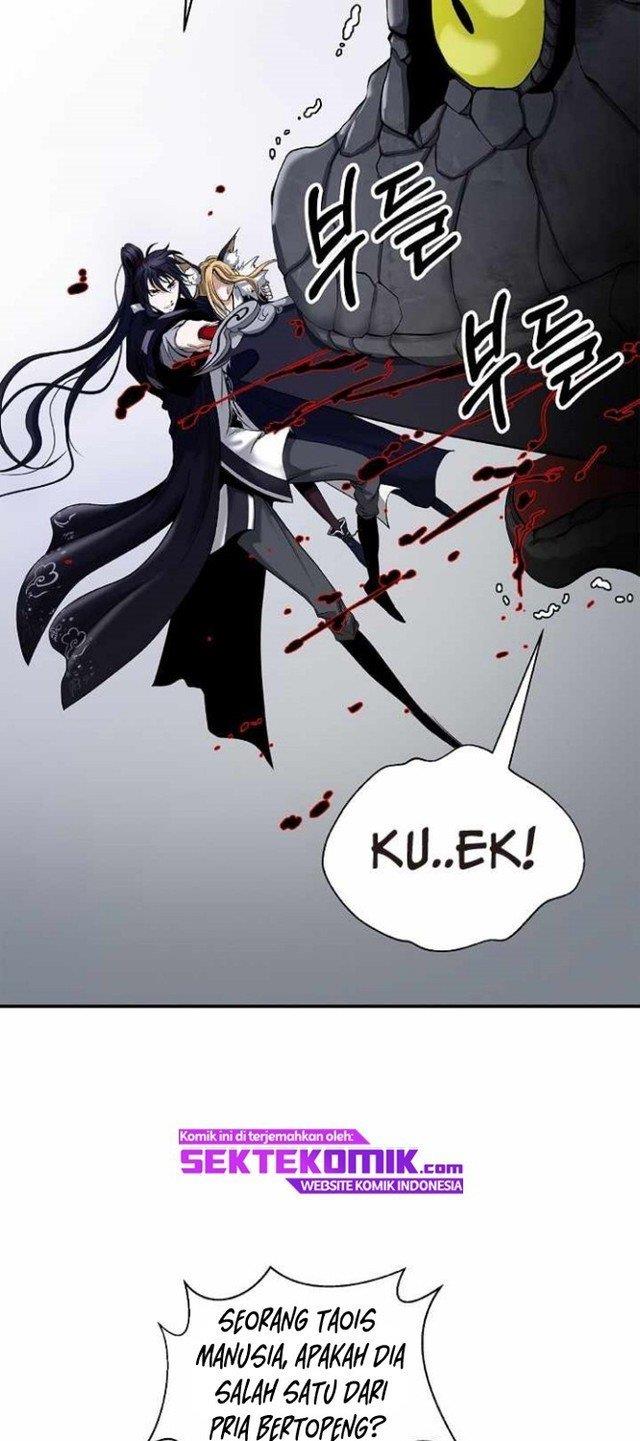 cystic-story-call-the-spear - Chapter: 74