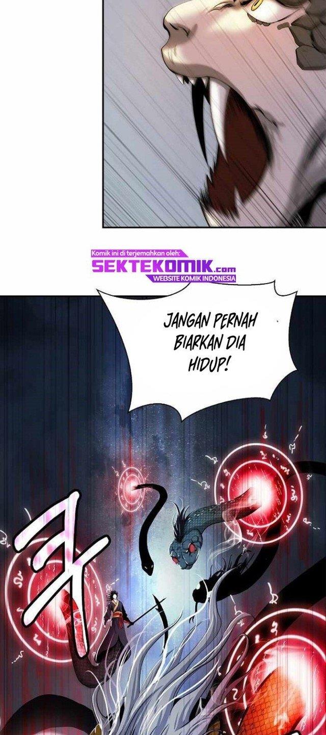 cystic-story-call-the-spear - Chapter: 74