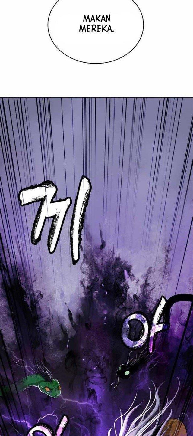 cystic-story-call-the-spear - Chapter: 74