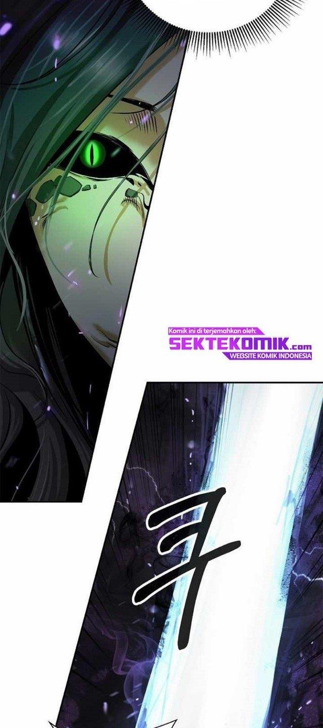 cystic-story-call-the-spear - Chapter: 74