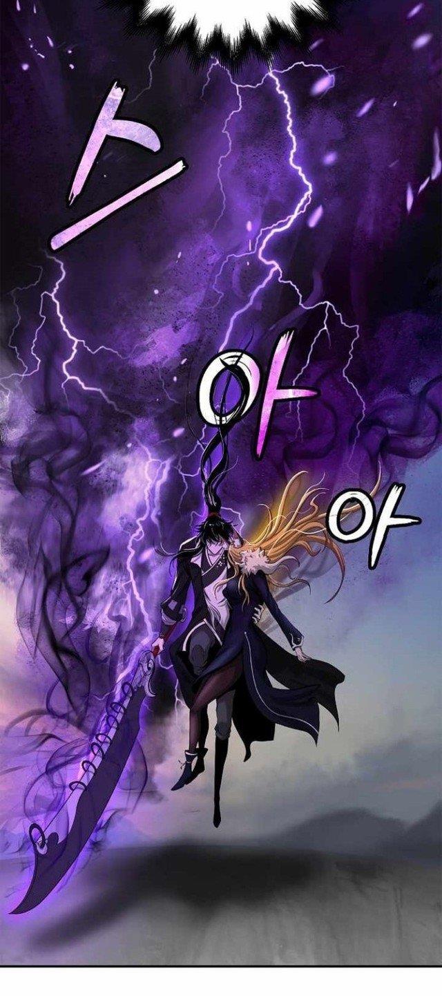 cystic-story-call-the-spear - Chapter: 74