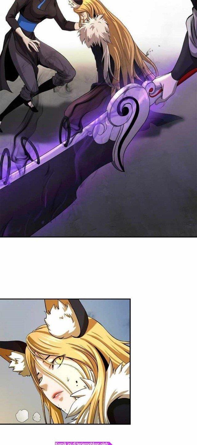cystic-story-call-the-spear - Chapter: 74