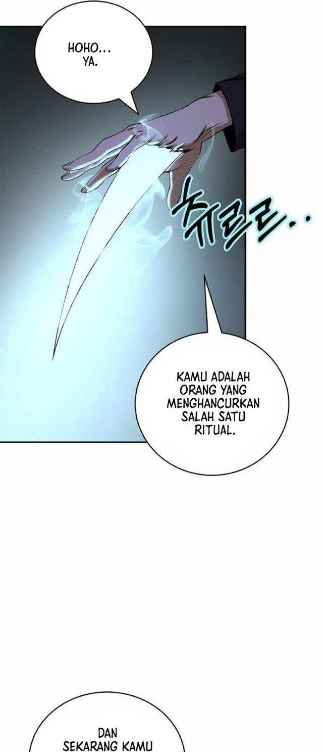cystic-story-call-the-spear - Chapter: 74