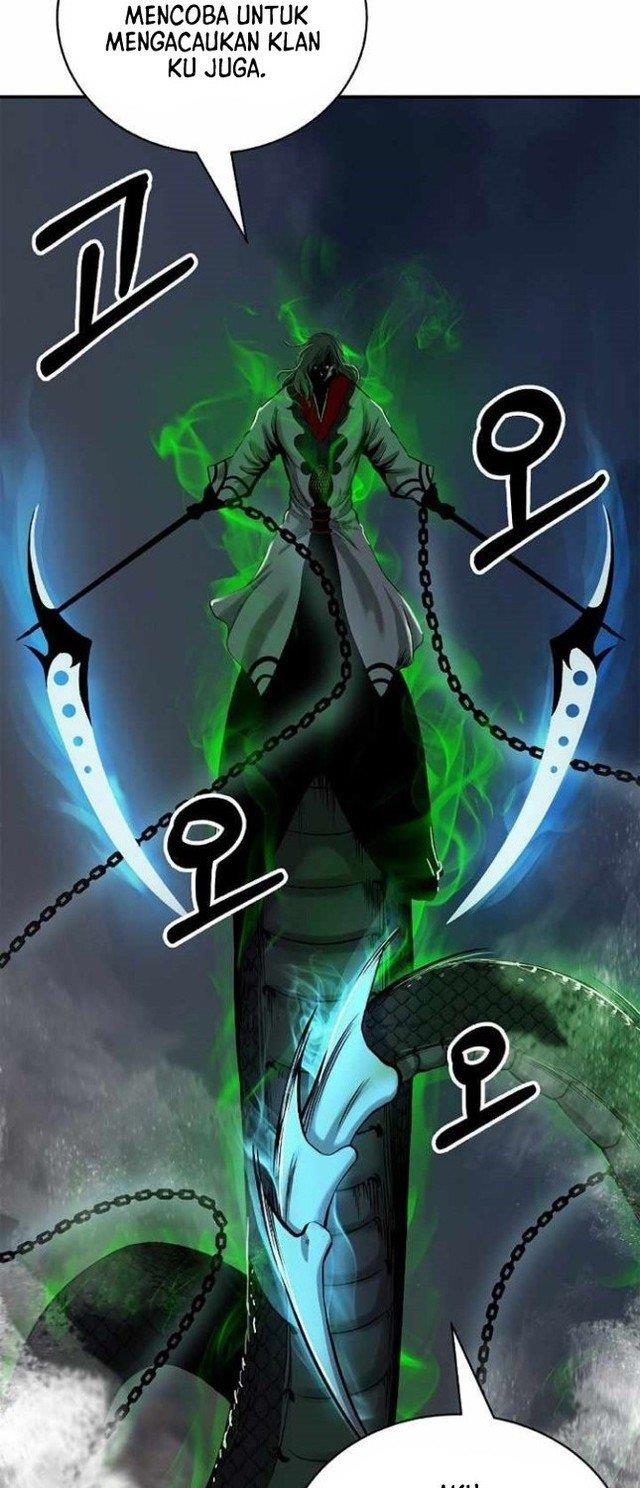 cystic-story-call-the-spear - Chapter: 74
