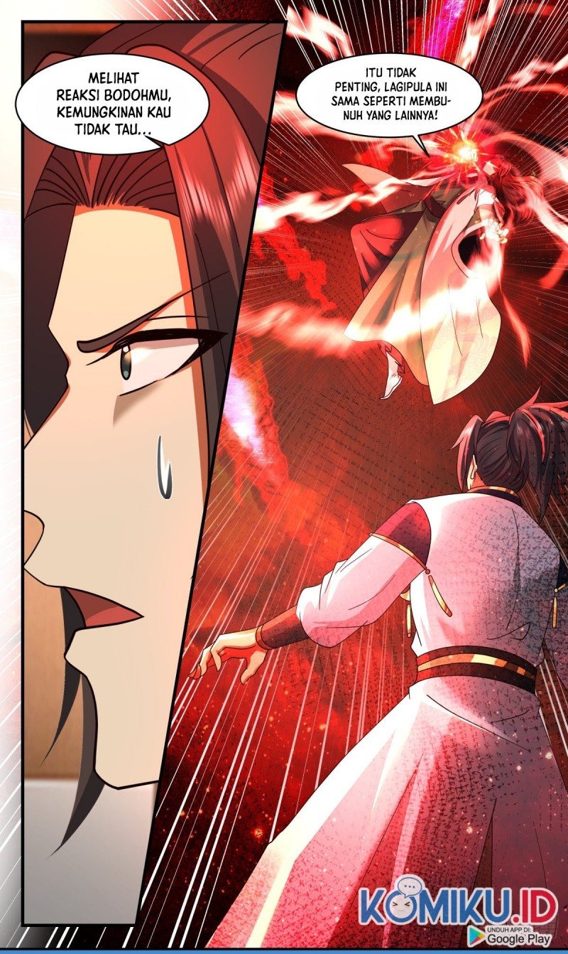 martial-peak - Chapter: 2482