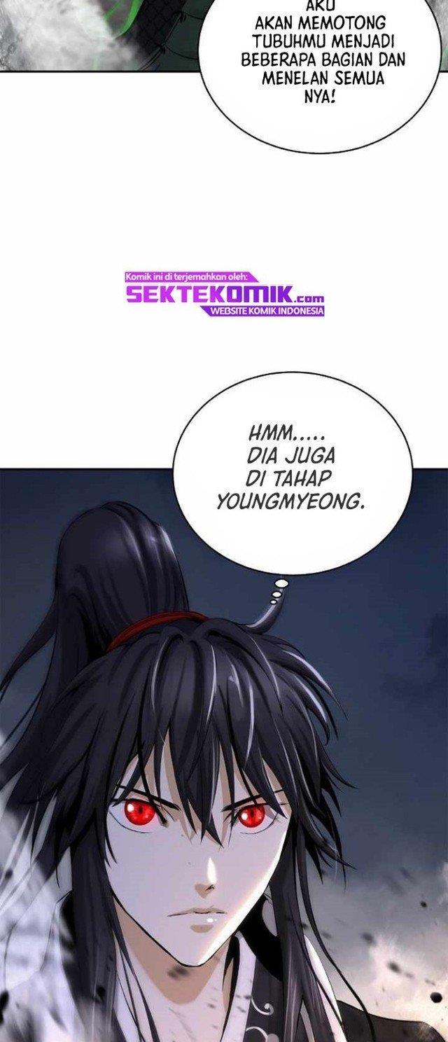 cystic-story-call-the-spear - Chapter: 74