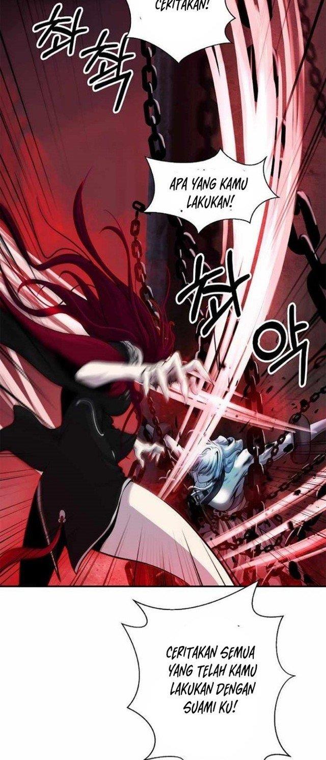 cystic-story-call-the-spear - Chapter: 74