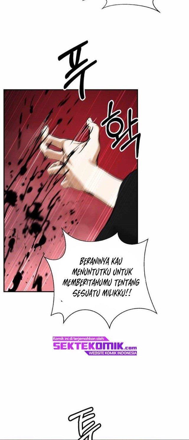 cystic-story-call-the-spear - Chapter: 74