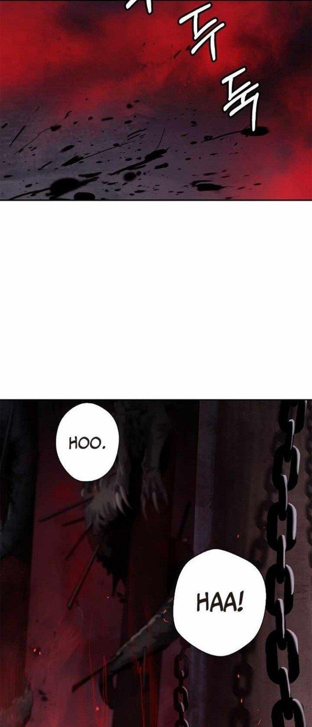 cystic-story-call-the-spear - Chapter: 74