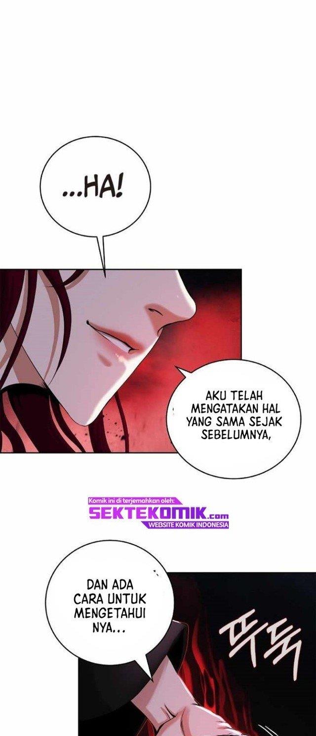 cystic-story-call-the-spear - Chapter: 74