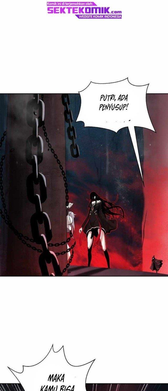 cystic-story-call-the-spear - Chapter: 74