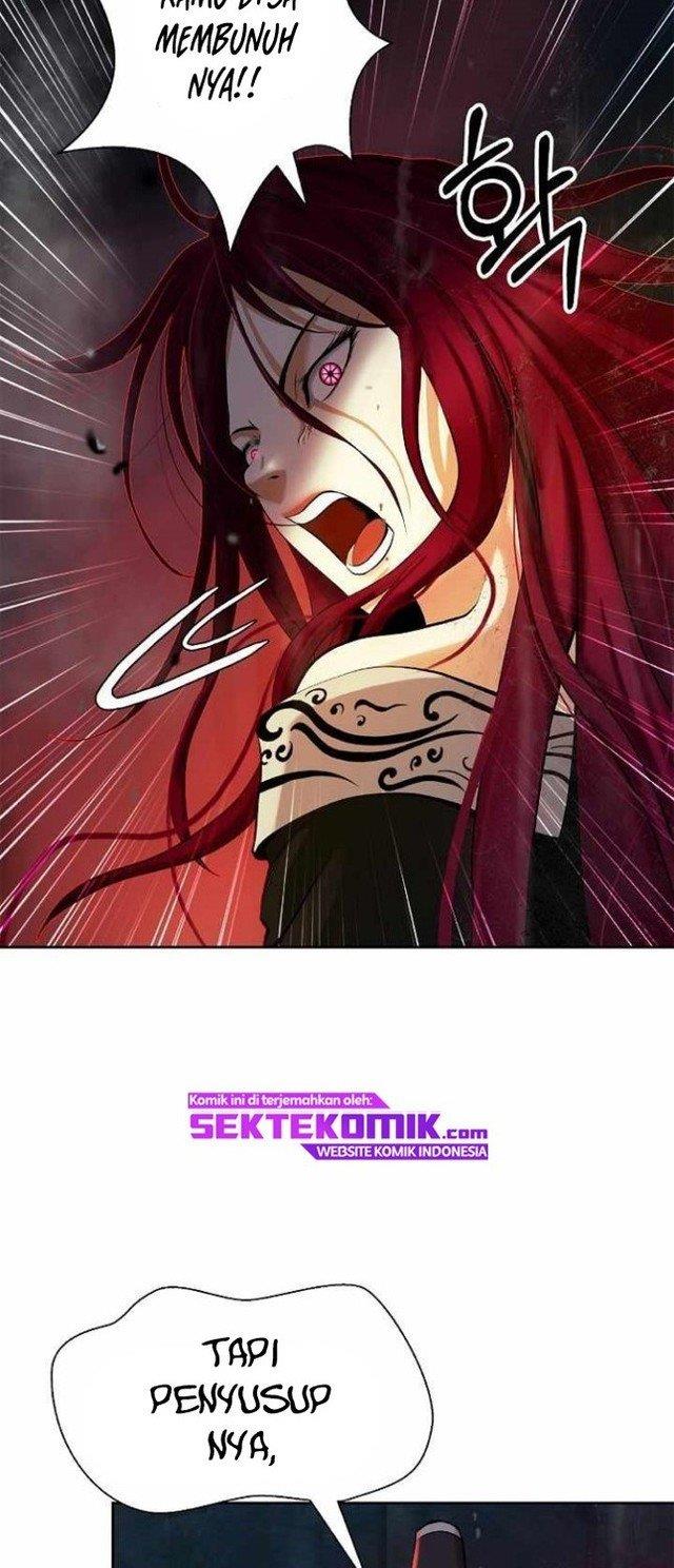 cystic-story-call-the-spear - Chapter: 74