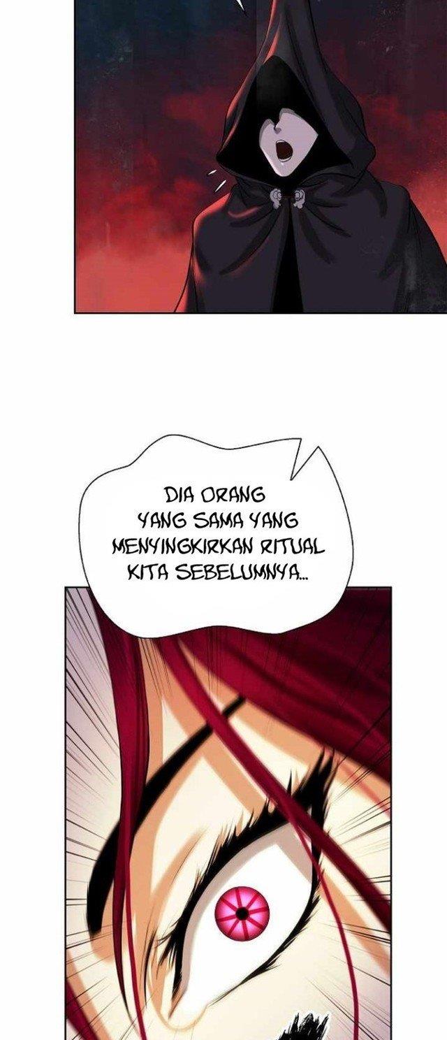 cystic-story-call-the-spear - Chapter: 74