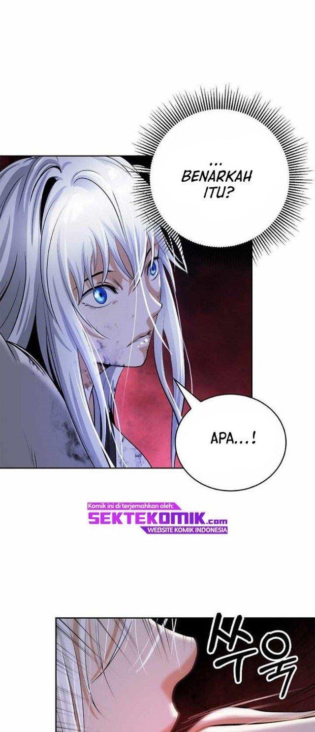 cystic-story-call-the-spear - Chapter: 74