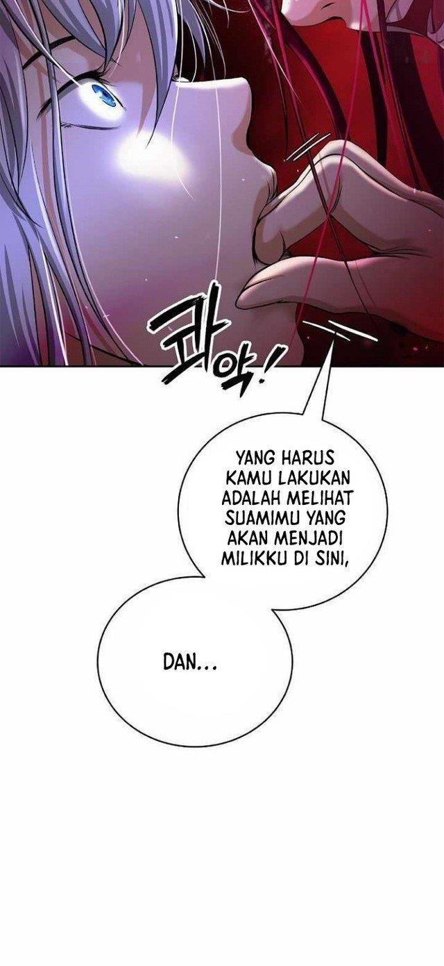 cystic-story-call-the-spear - Chapter: 74