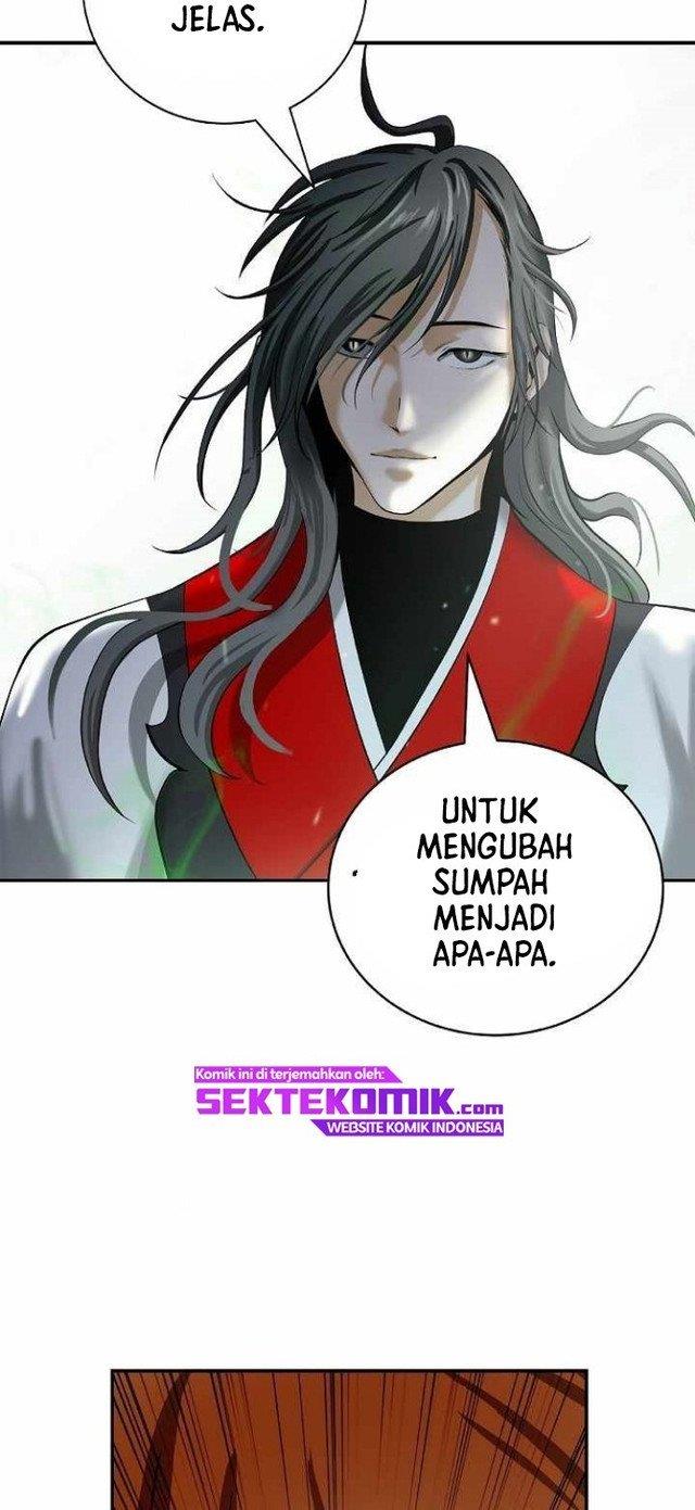 cystic-story - Chapter: 73