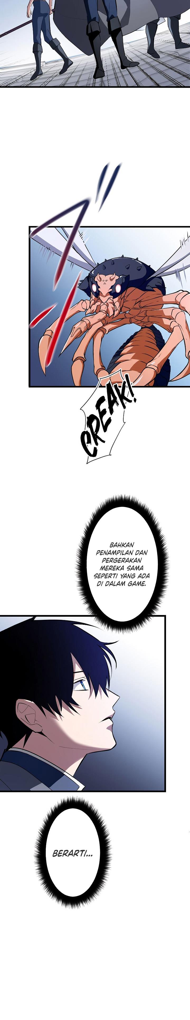 rank-no-ura-soubi-musou - Chapter: 2