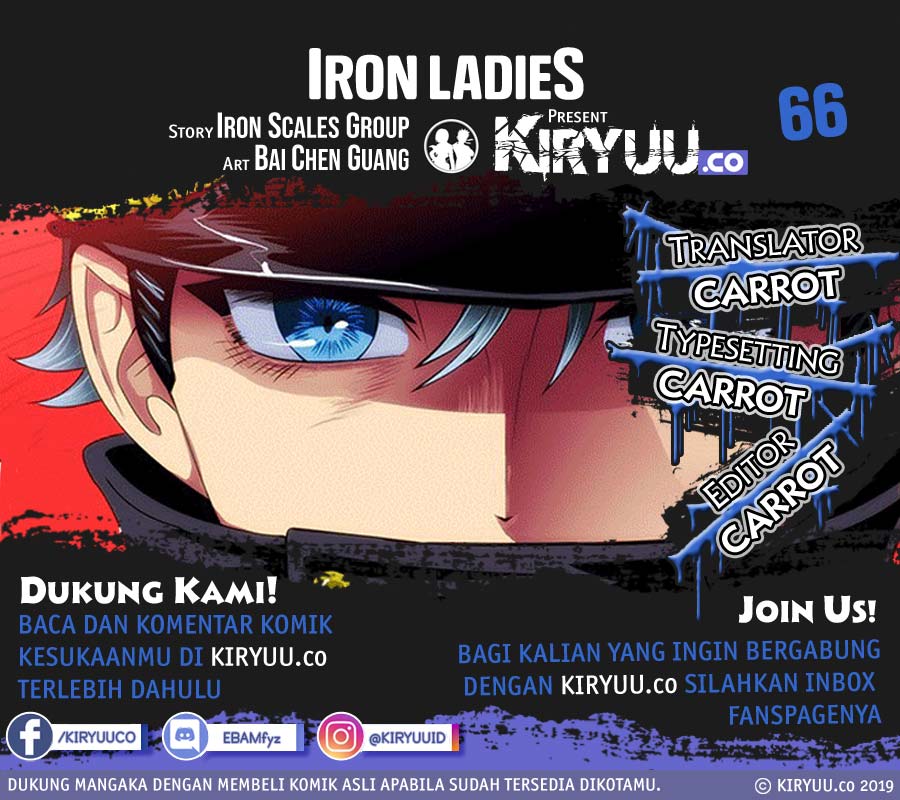 iron-ladies - Chapter: 66