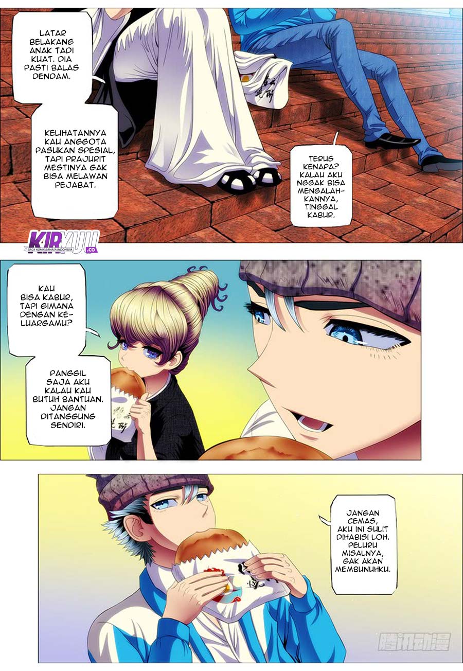 iron-ladies - Chapter: 66