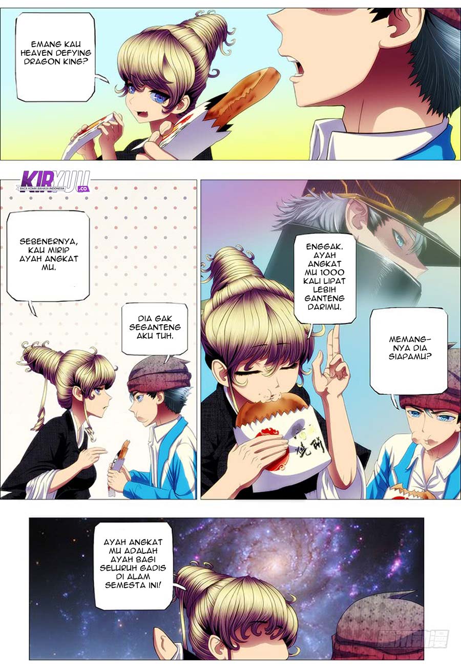 iron-ladies - Chapter: 66