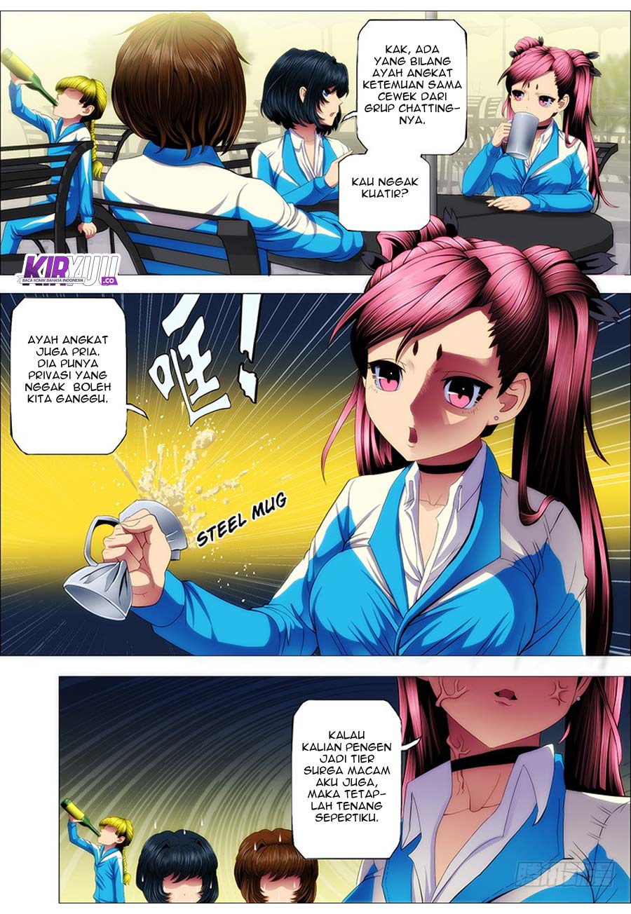 iron-ladies - Chapter: 66