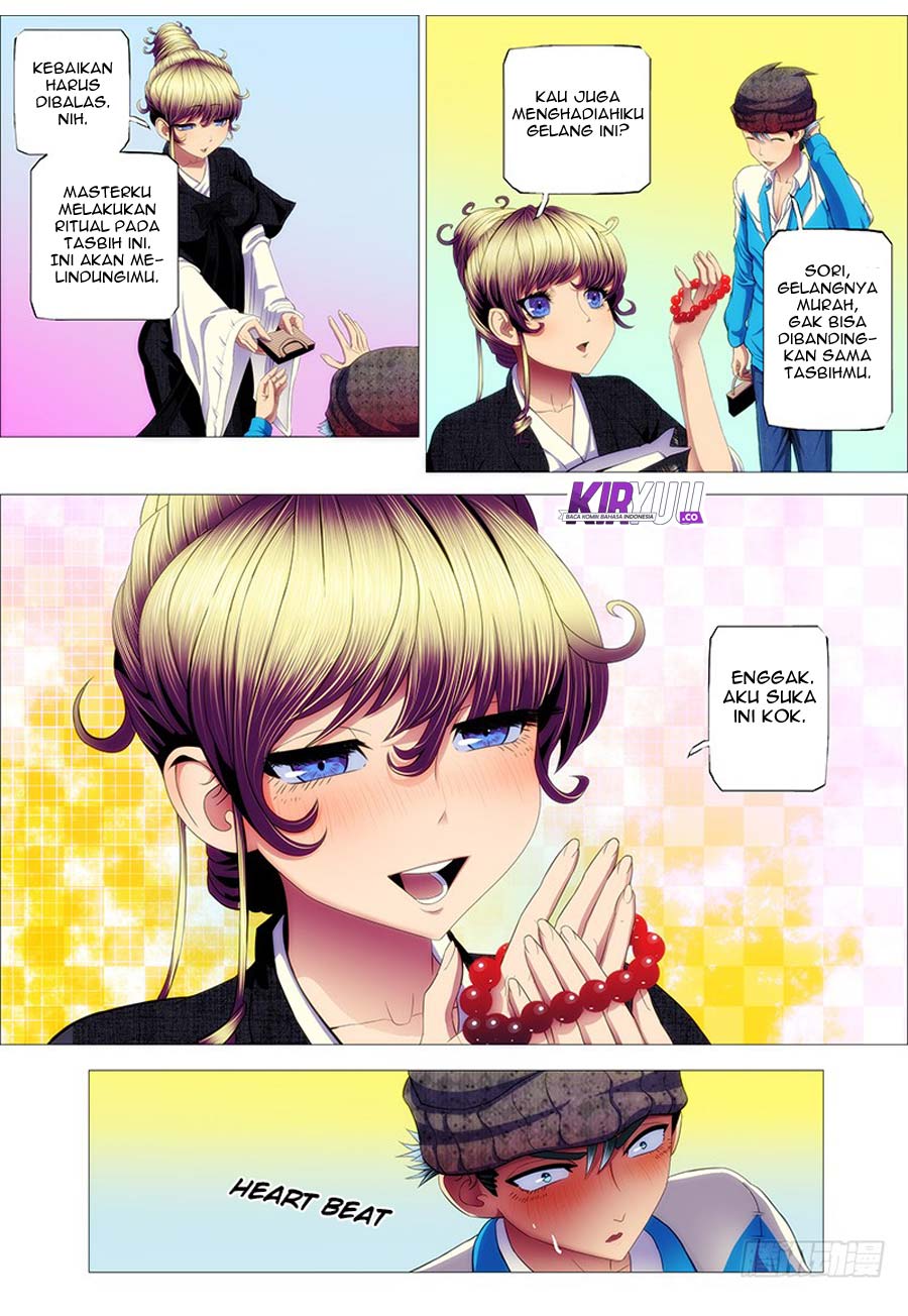 iron-ladies - Chapter: 66