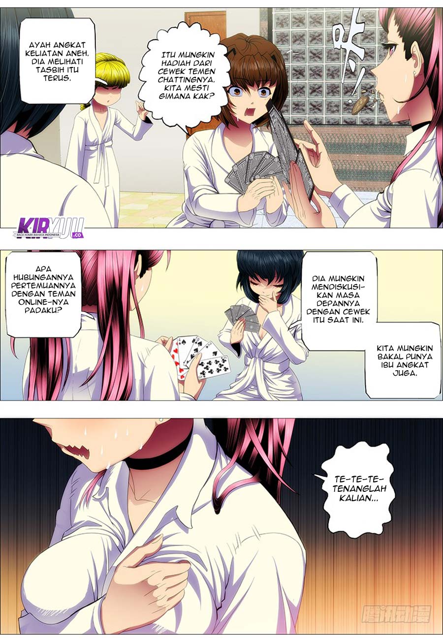 iron-ladies - Chapter: 66