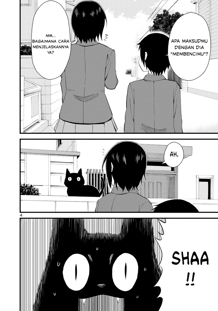 hitomi-chan-is-shy-with-strangers - Chapter: 2