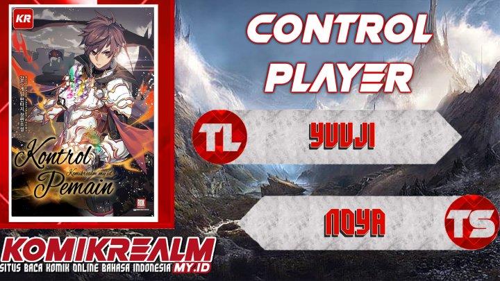 control-player - Chapter: 19