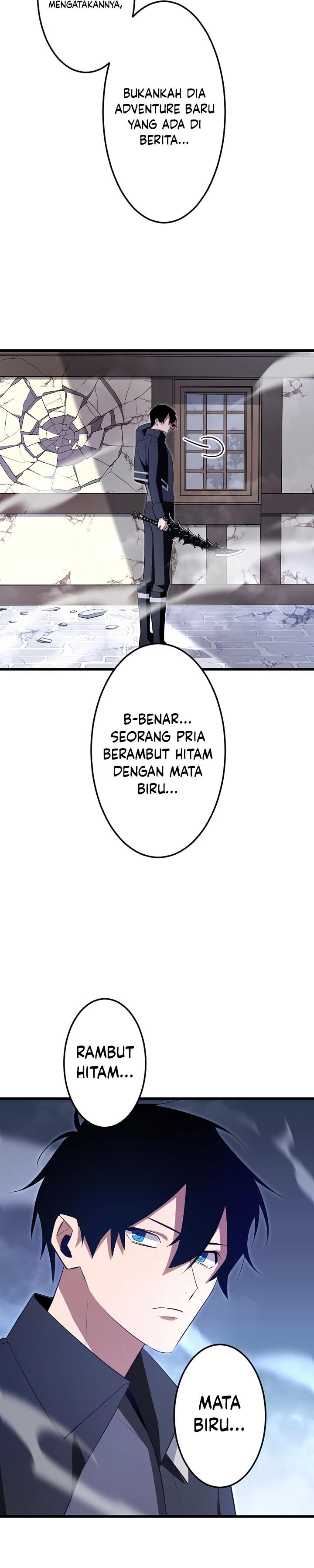 rank-no-ura-soubi-musou - Chapter: 9