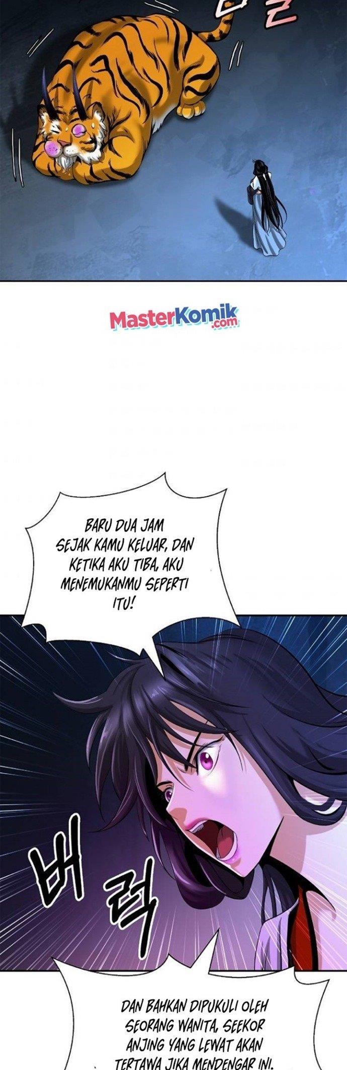 cystic-story - Chapter: 70