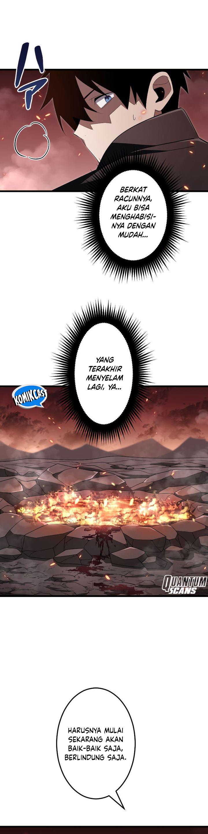 rank-no-ura-soubi-musou - Chapter: 16