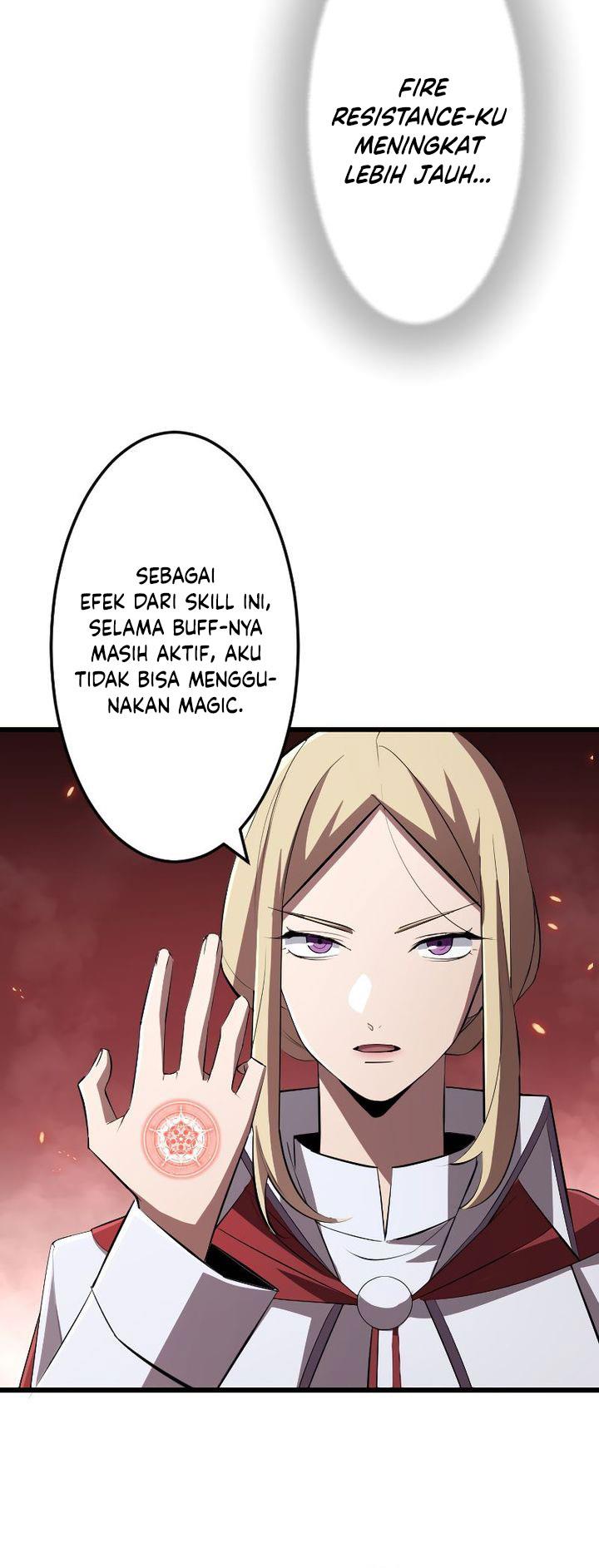 rank-no-ura-soubi-musou - Chapter: 16