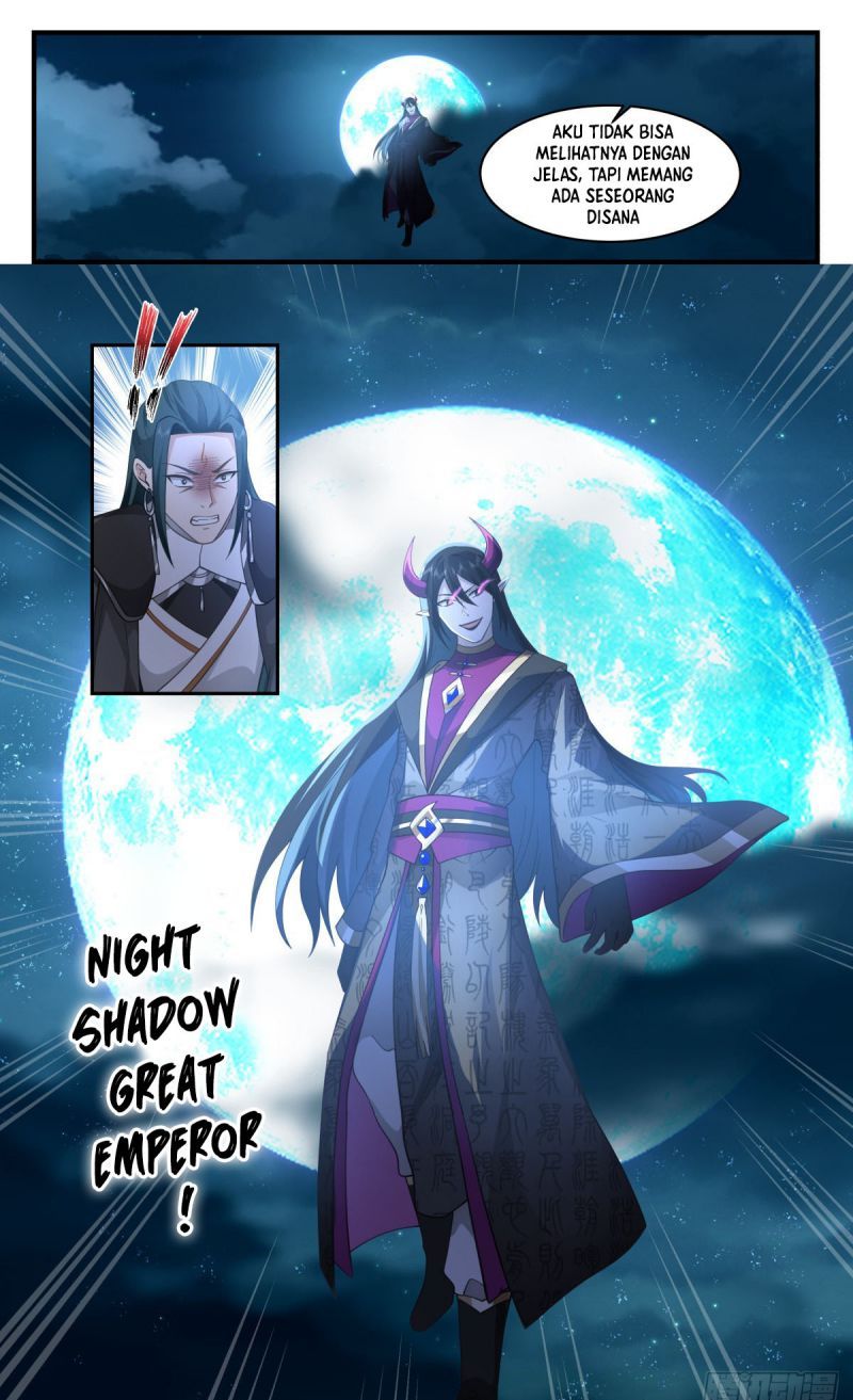 martial-peak - Chapter: 2503