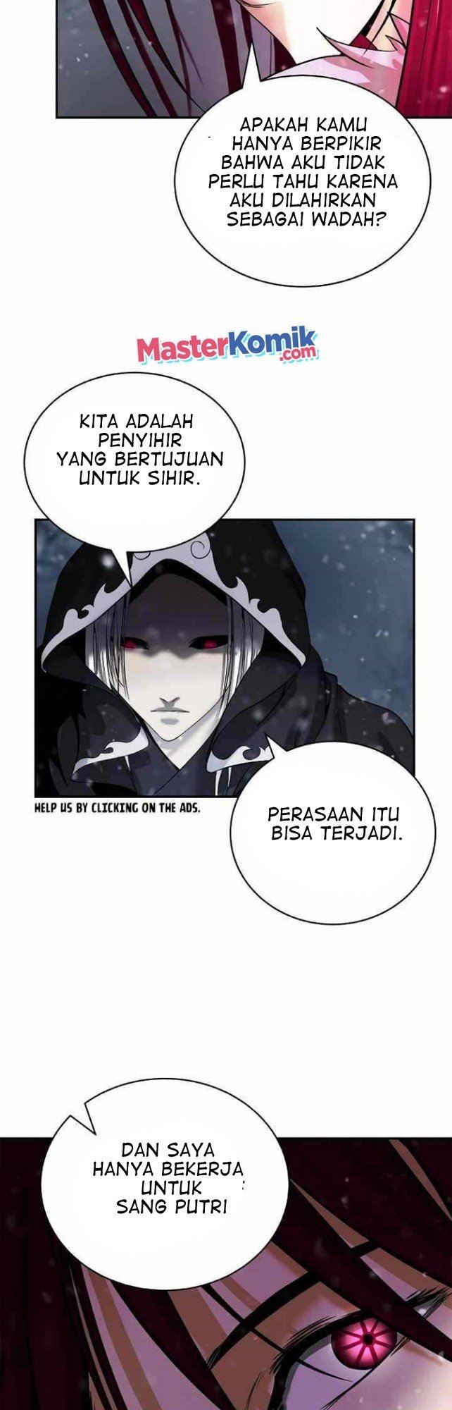 cystic-story - Chapter: 65