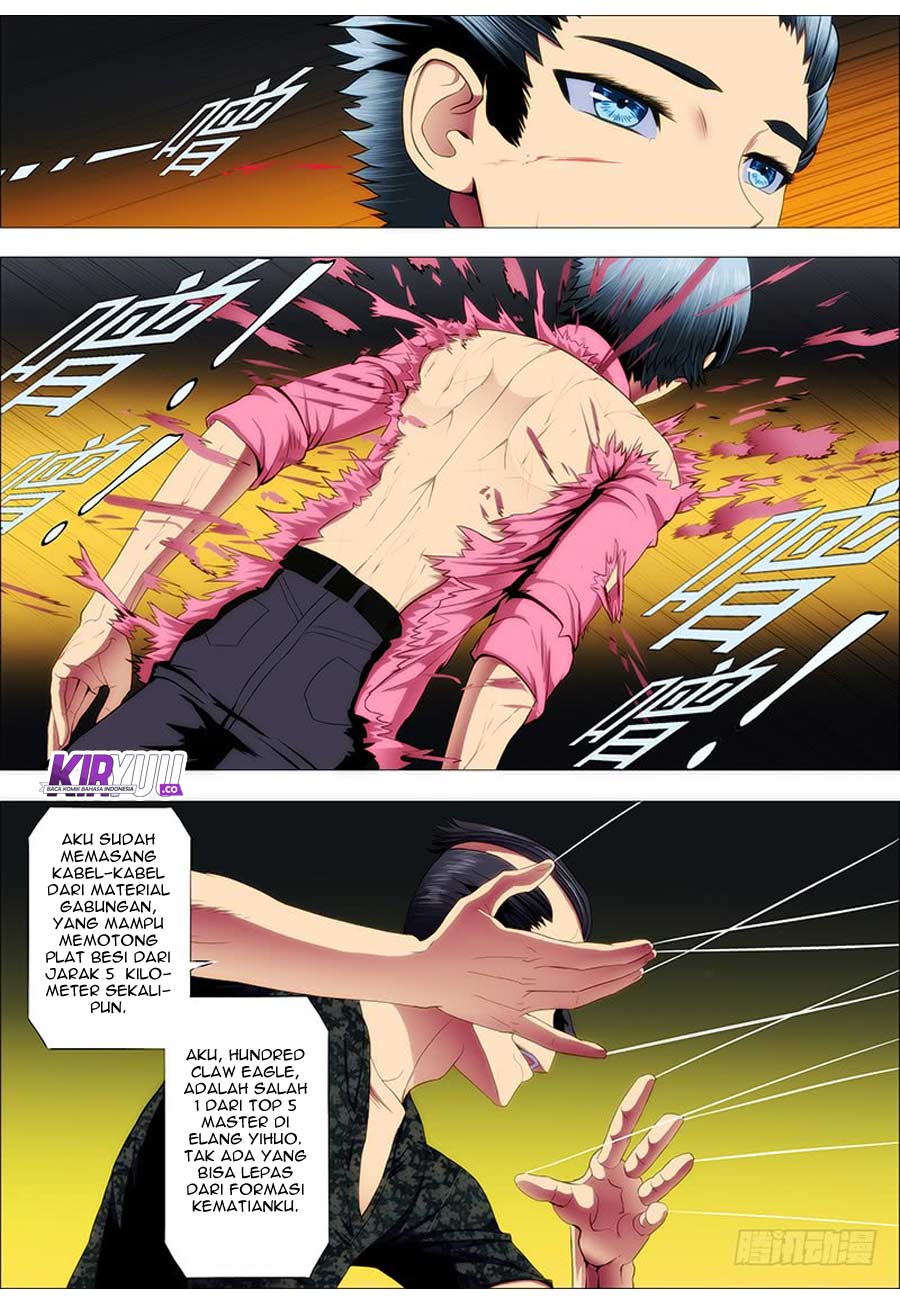iron-ladies - Chapter: 89